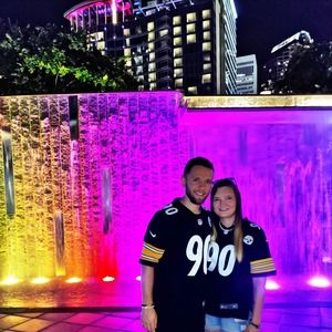 Meet your Posher, Marcus